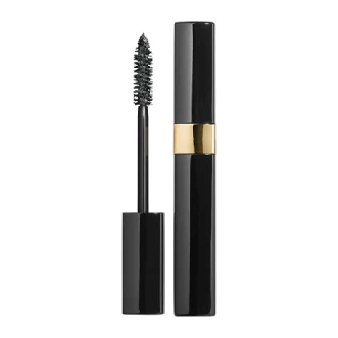 nero metallo chanel|CHANEL Dimensions De CHANEL Mascara in 50 NERO Metallo.